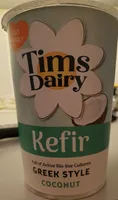 Tims Dairy Kefir
