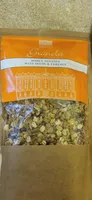 Honey Toasted Granola