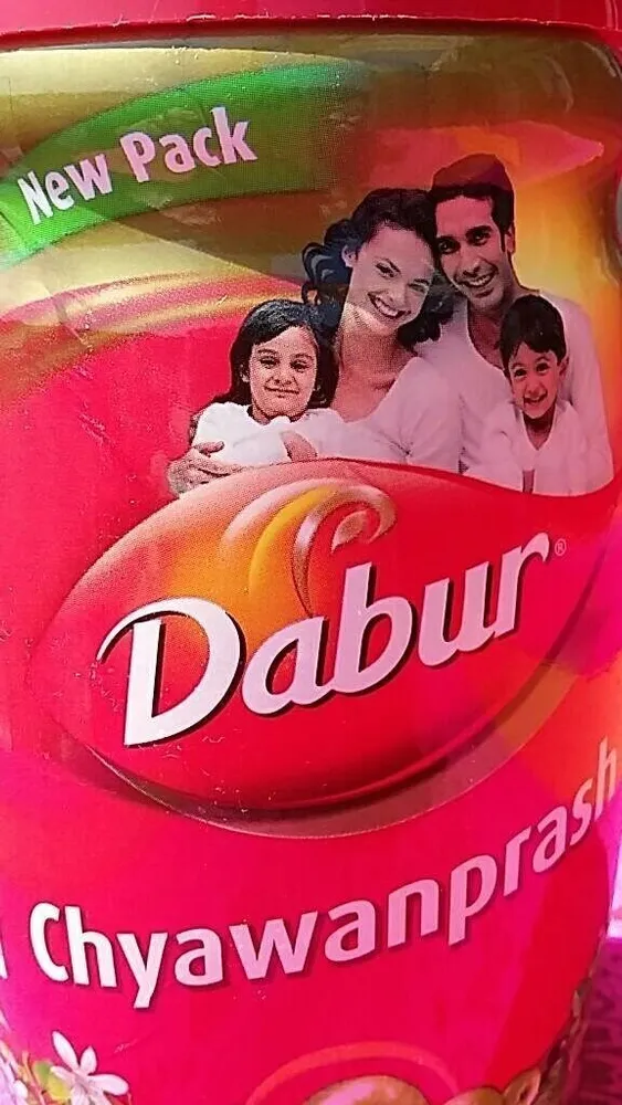 Chyawanprash