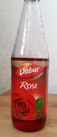 Sirop de Rose