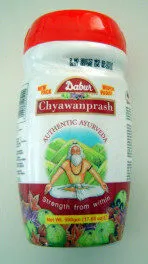 Dabur Chyawanprash