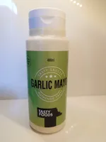 Garlic Mayo