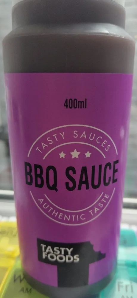 BBQ Sauce