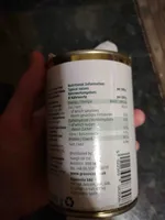 Nut Luncheon