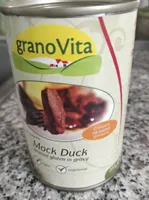 Mock Duck