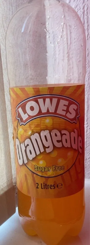 Orangeade