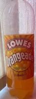 Orangeade