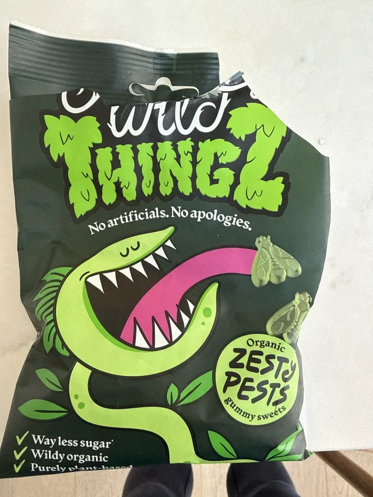 Zesty Pests