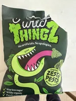 Zesty Pests