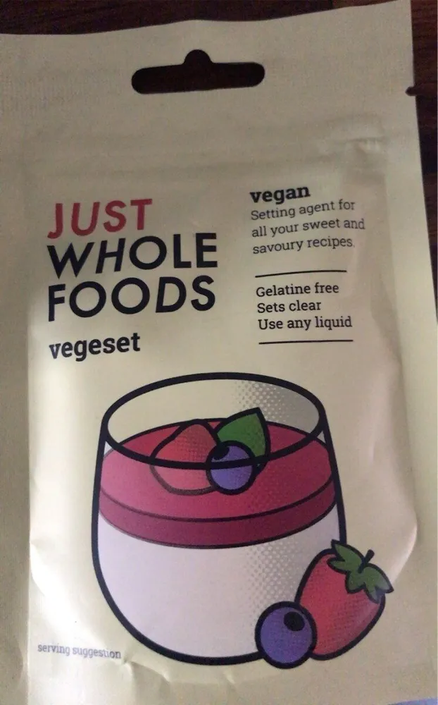 Gelatine