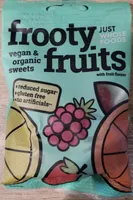 Frooty Fruits