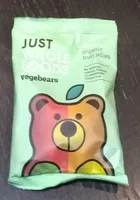 Vegebears