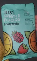 Frooty fruits