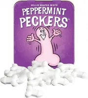 Gummy Boobs