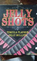Jelly Shots