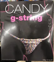 Candy g-string