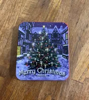 Merry Christmas mints