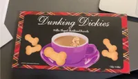 Dunking Dickies