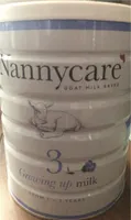 Goat milk