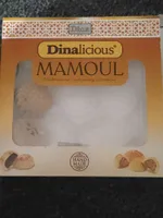 Mamoul