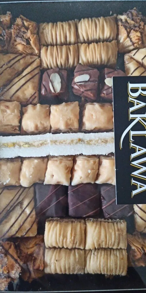 Baklava