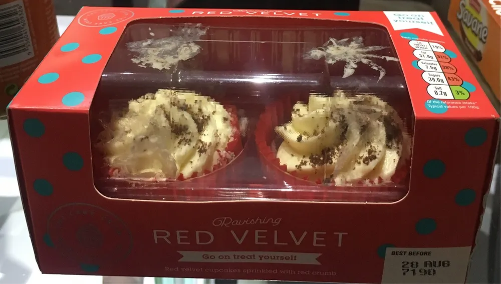 Red Velvet