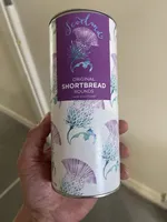 Original Shortbread Rounds