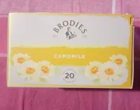 Camomilla