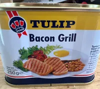 Bacon Grill