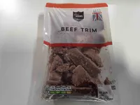 Beef Trim