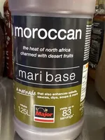 Moroccan Marinade