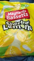 Sherbet Lemons