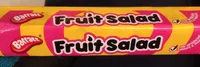 Candyland Fruit Salad 36g