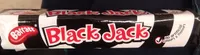 Candyland Black Jack Aniseed Chews 36g