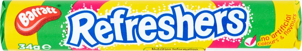 Refreshers