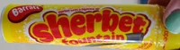 Sherbet Fountain Barratt
