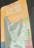 Chicken salad sandwich