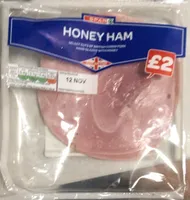 Honey Ham