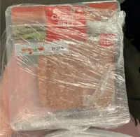 corned beef