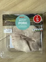 Roast Pork