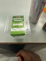 Pineapple Chunks