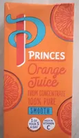 Orange Juice