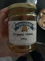 Organic Honey