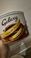 Instant Hot Chocolate