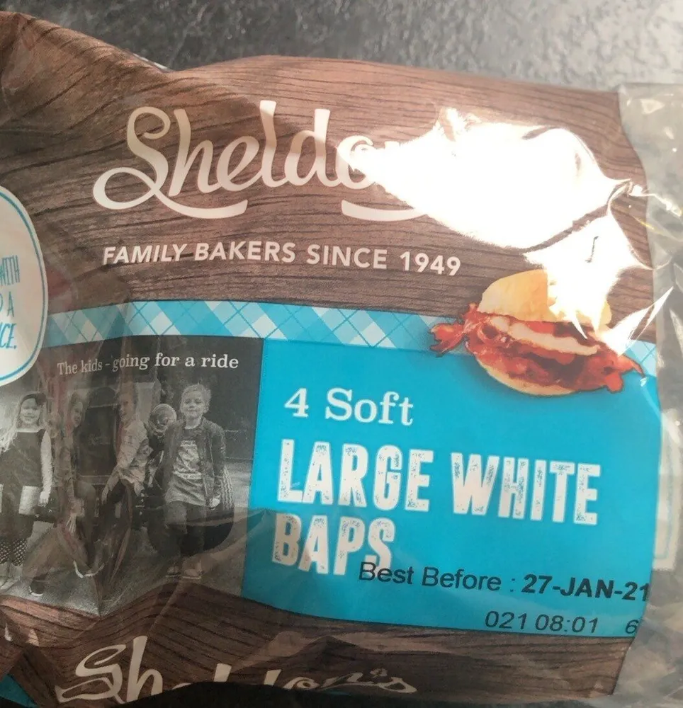 BRILLIANT FOR BREKKIE WITH BACON AND A DASH OF SAU