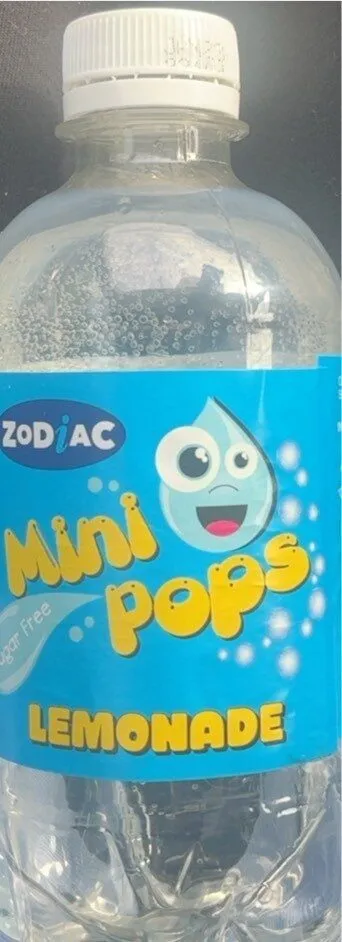 Mini pops
