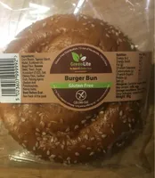 Burger Bun