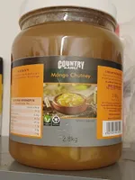 Mango Chutney