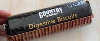 Digestive Biscuits
