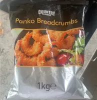 Panko Breadcrumbs
